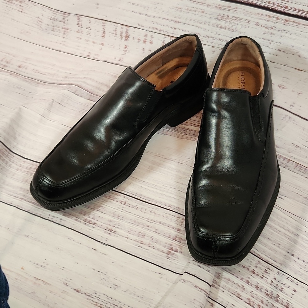 Florsheim men's bogan slip-on loafer